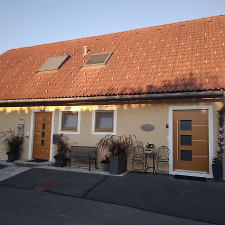 ليوتسشاخ Appartement Fam.Kremser المظهر الخارجي الصورة