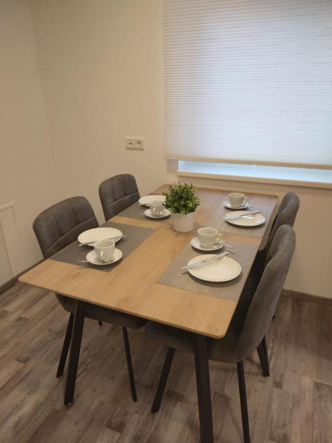 ليوتسشاخ Appartement Fam.Kremser المظهر الخارجي الصورة