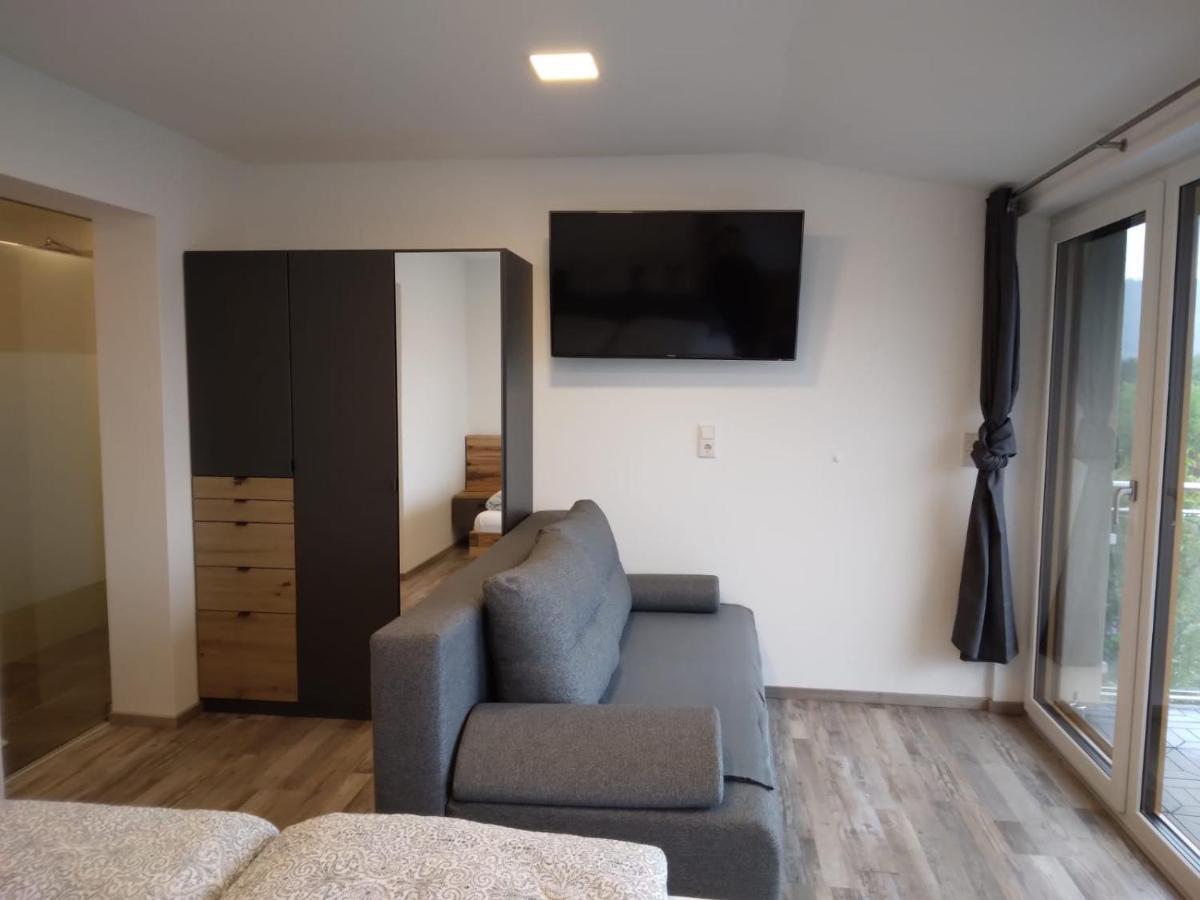 ليوتسشاخ Appartement Fam.Kremser المظهر الخارجي الصورة