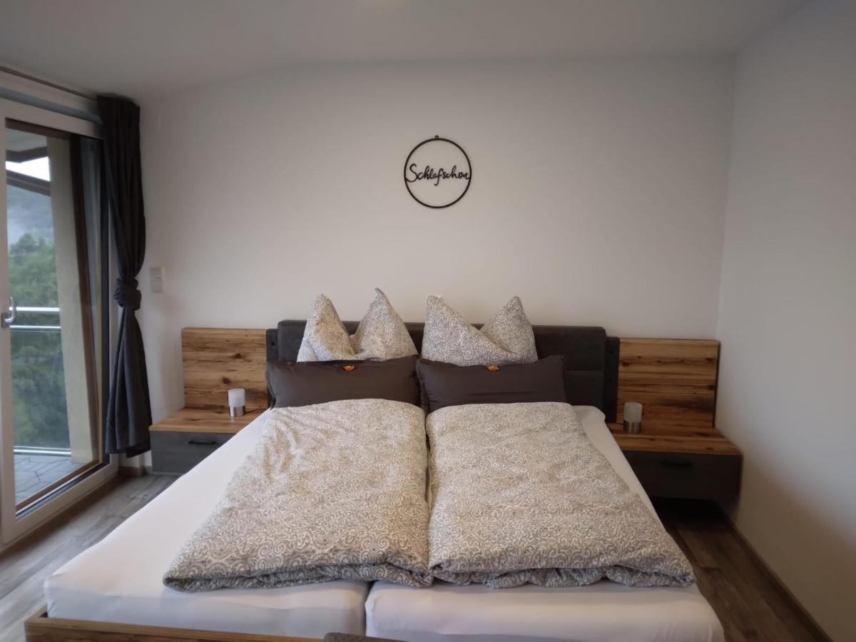 ليوتسشاخ Appartement Fam.Kremser المظهر الخارجي الصورة