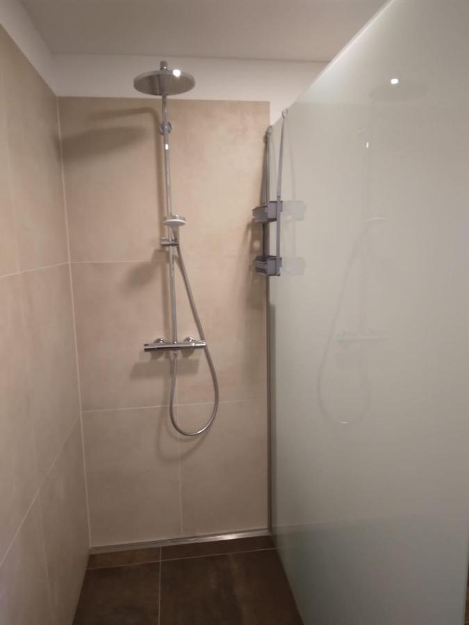 ليوتسشاخ Appartement Fam.Kremser المظهر الخارجي الصورة