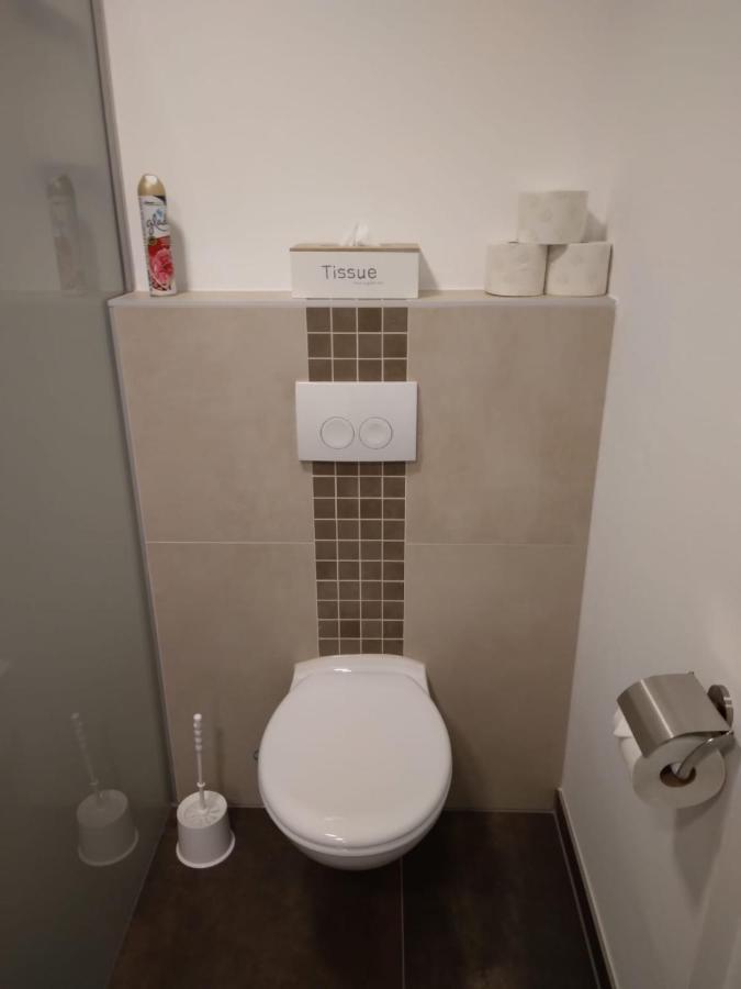 ليوتسشاخ Appartement Fam.Kremser المظهر الخارجي الصورة