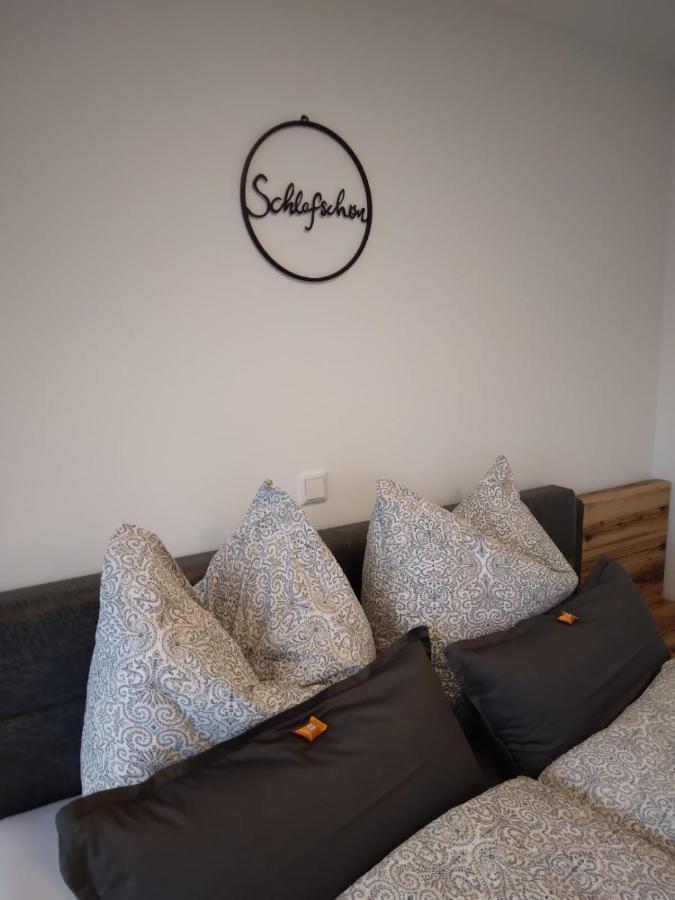 ليوتسشاخ Appartement Fam.Kremser المظهر الخارجي الصورة