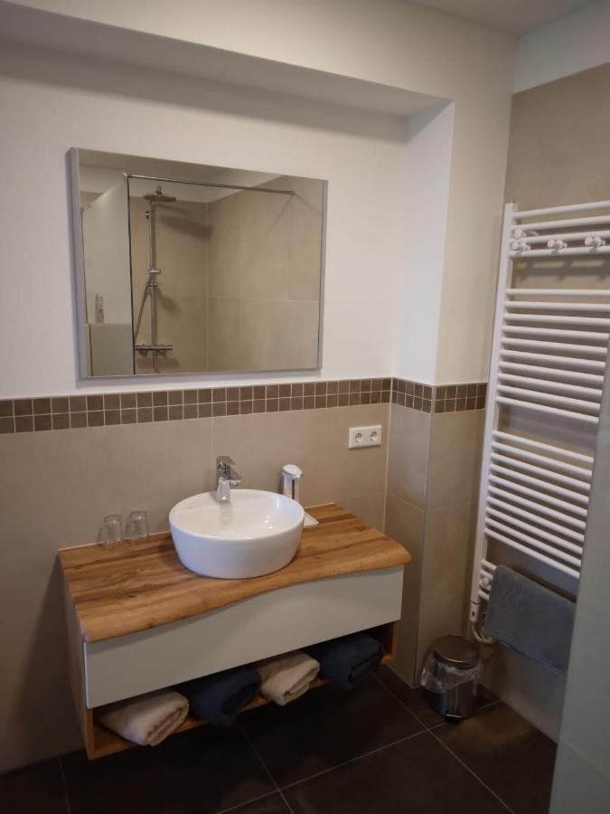 ليوتسشاخ Appartement Fam.Kremser المظهر الخارجي الصورة
